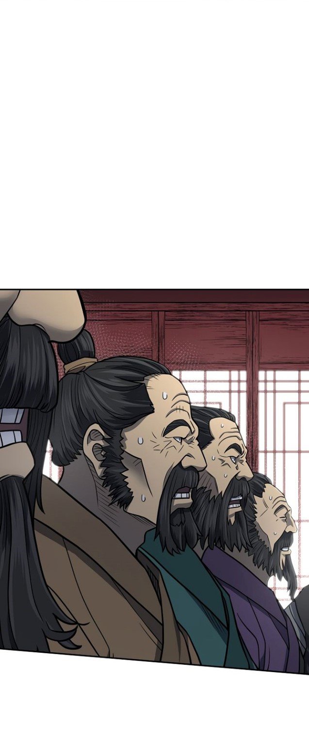 Record of the War God Chapter 144 - halaman 3