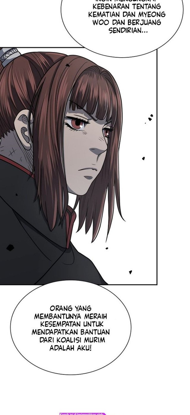 Record of the War God Chapter 144 - halaman 32