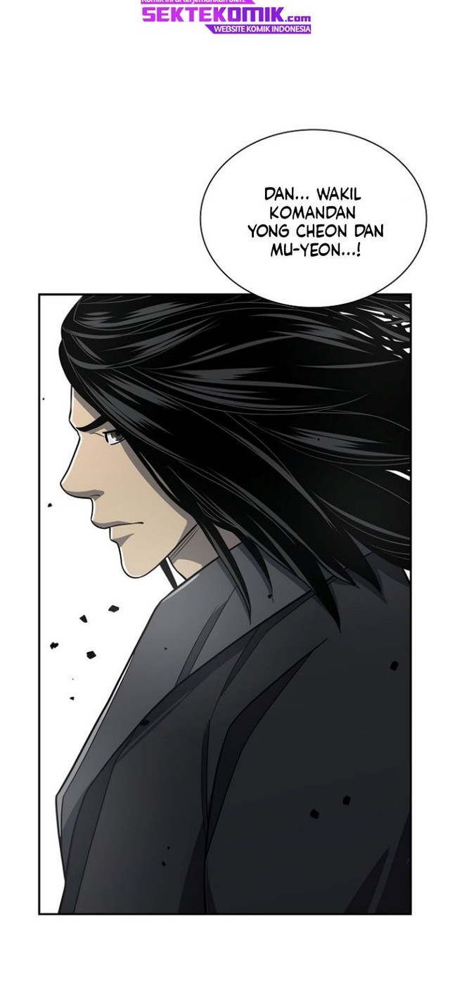 Record of the War God Chapter 144 - halaman 33
