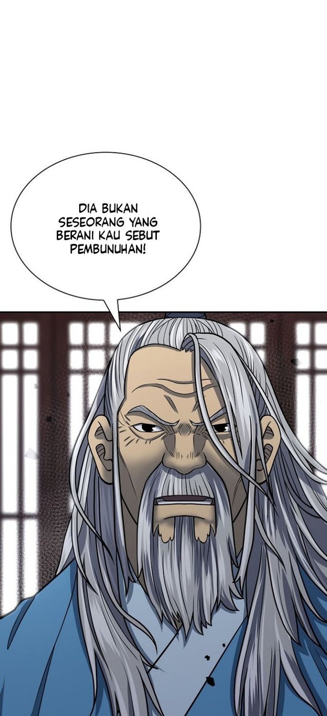 Record of the War God Chapter 144 - halaman 34