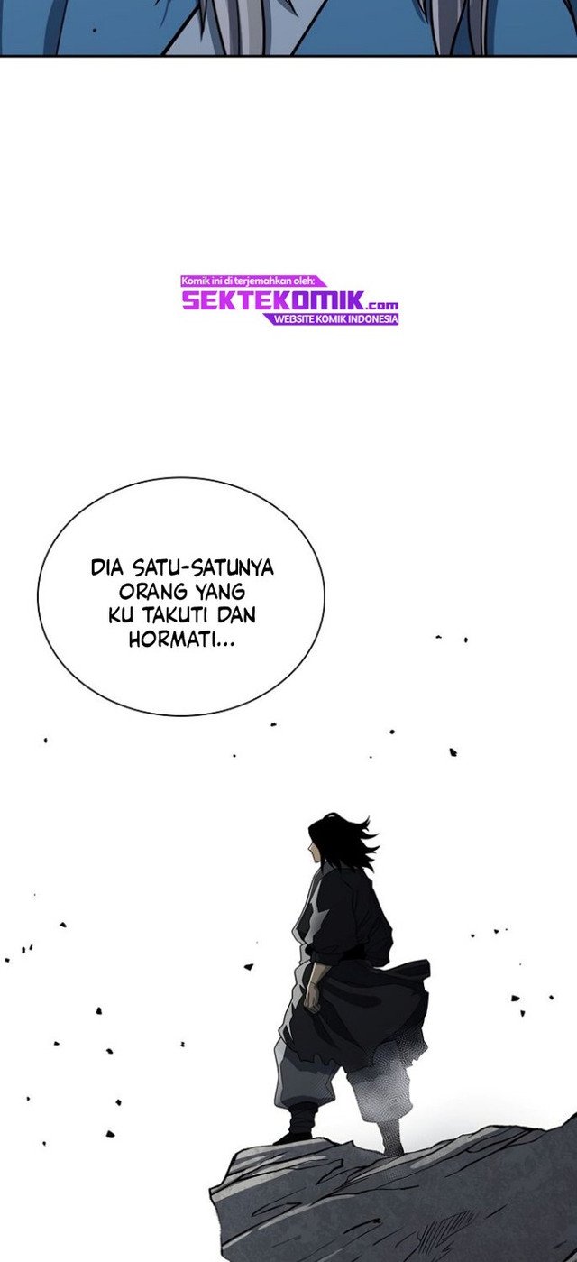 Record of the War God Chapter 144 - halaman 35