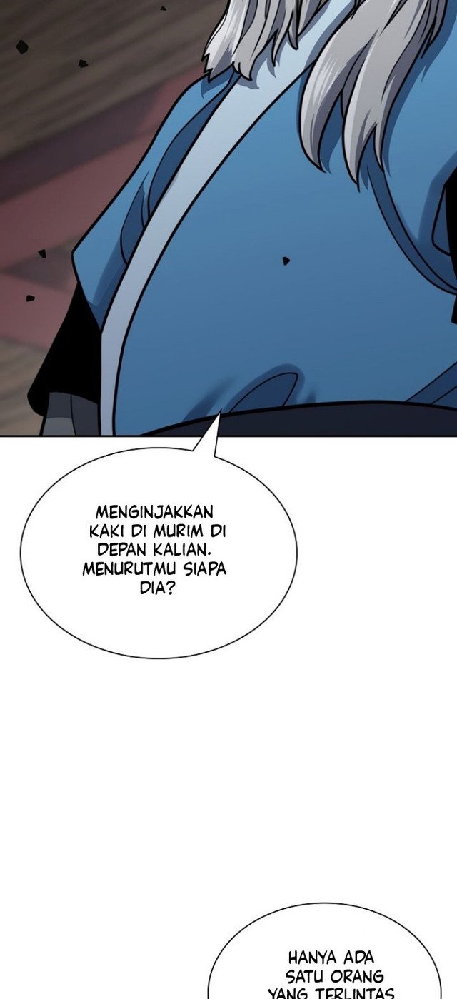 Record of the War God Chapter 144 - halaman 36