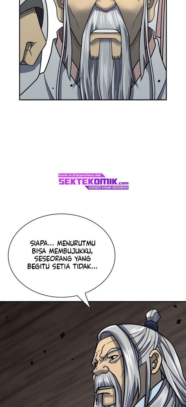 Record of the War God Chapter 144 - halaman 39