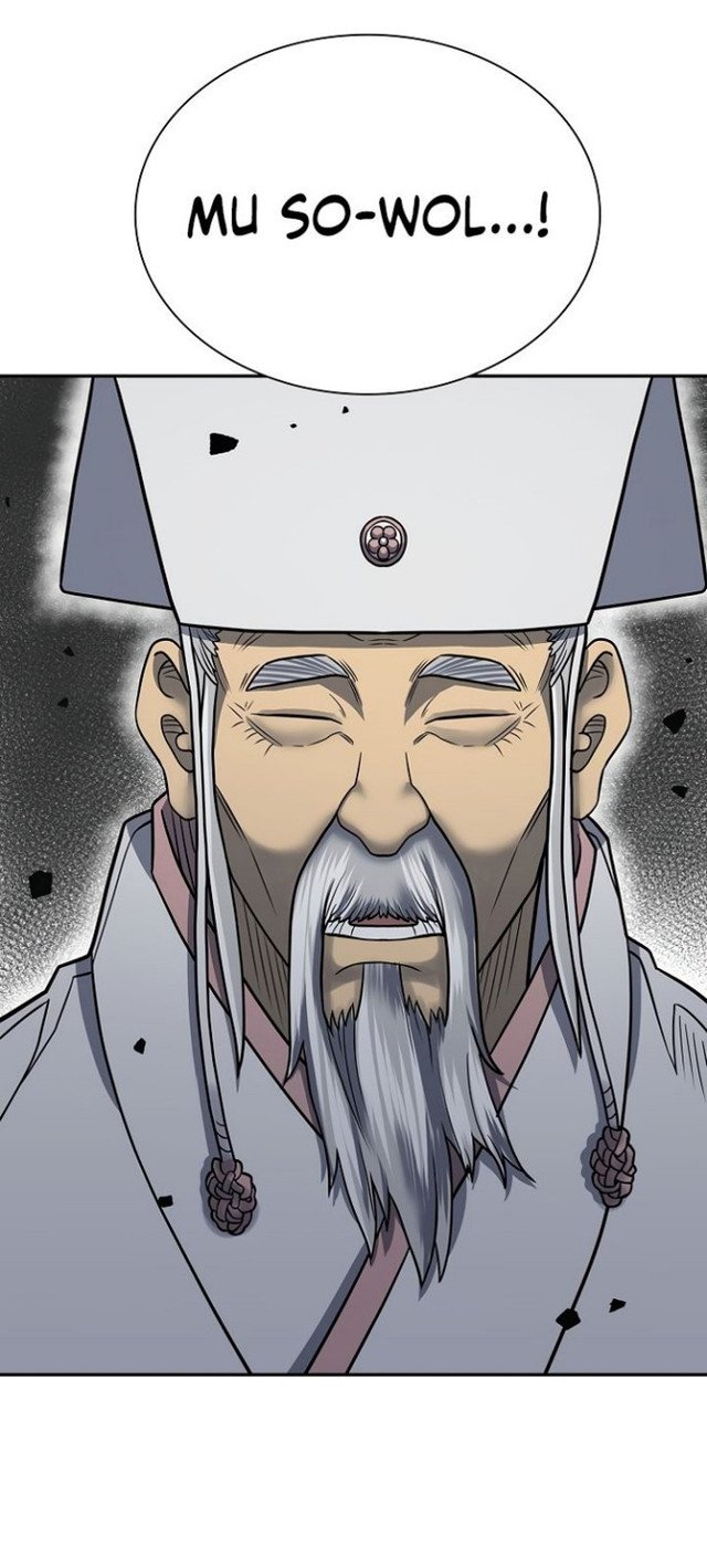 Record of the War God Chapter 144 - halaman 40