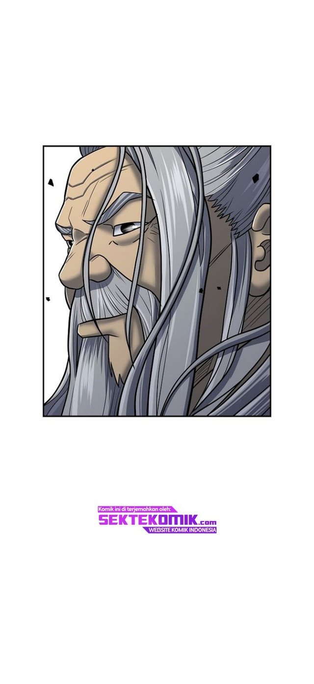 Record of the War God Chapter 144 - halaman 41