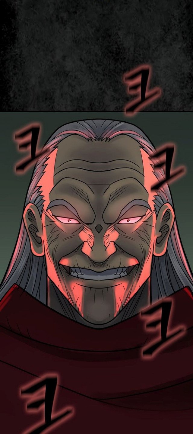 Record of the War God Chapter 144 - halaman 46