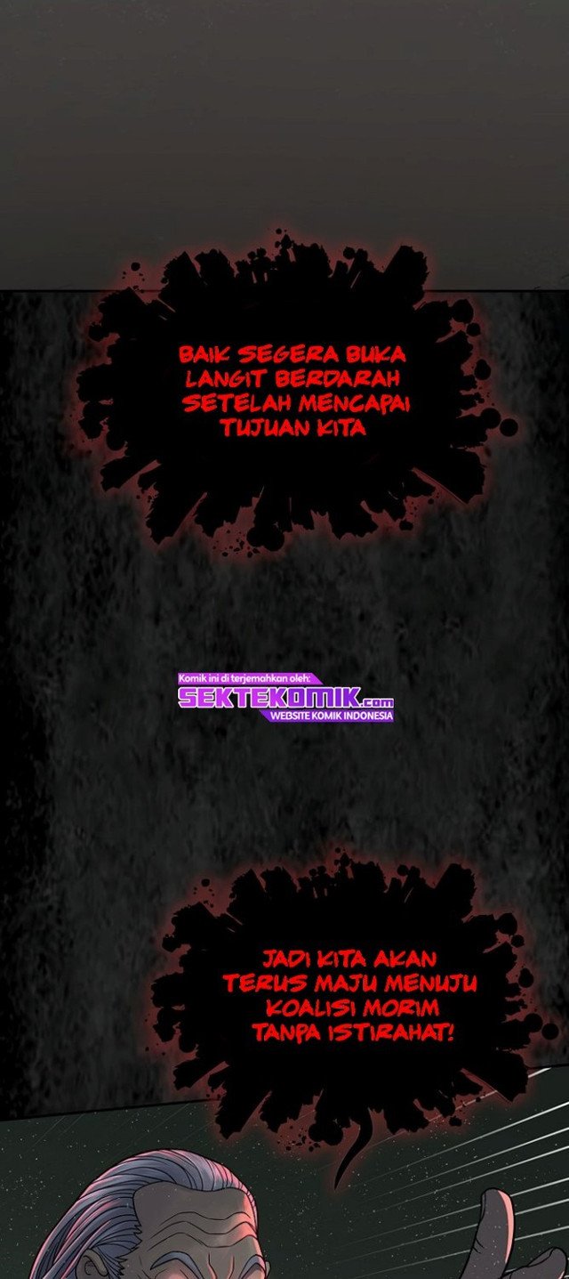 Record of the War God Chapter 144 - halaman 50