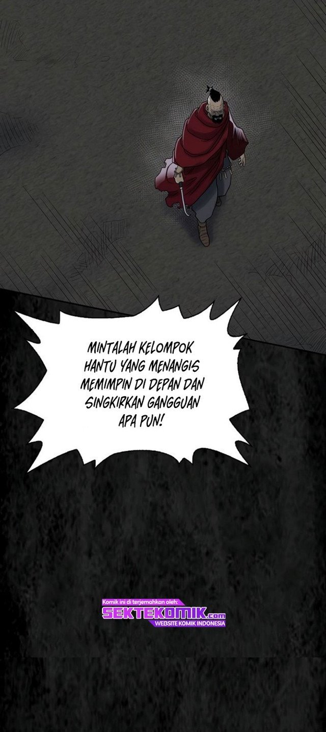 Record of the War God Chapter 144 - halaman 52