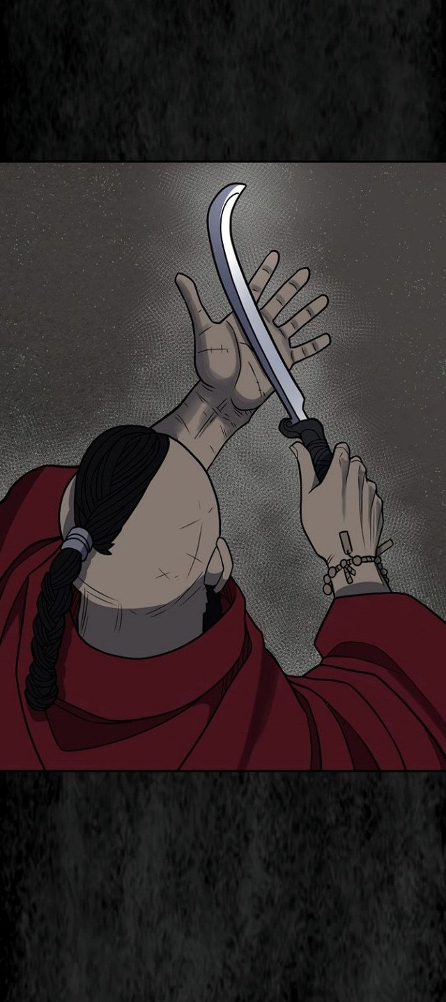 Record of the War God Chapter 144 - halaman 53
