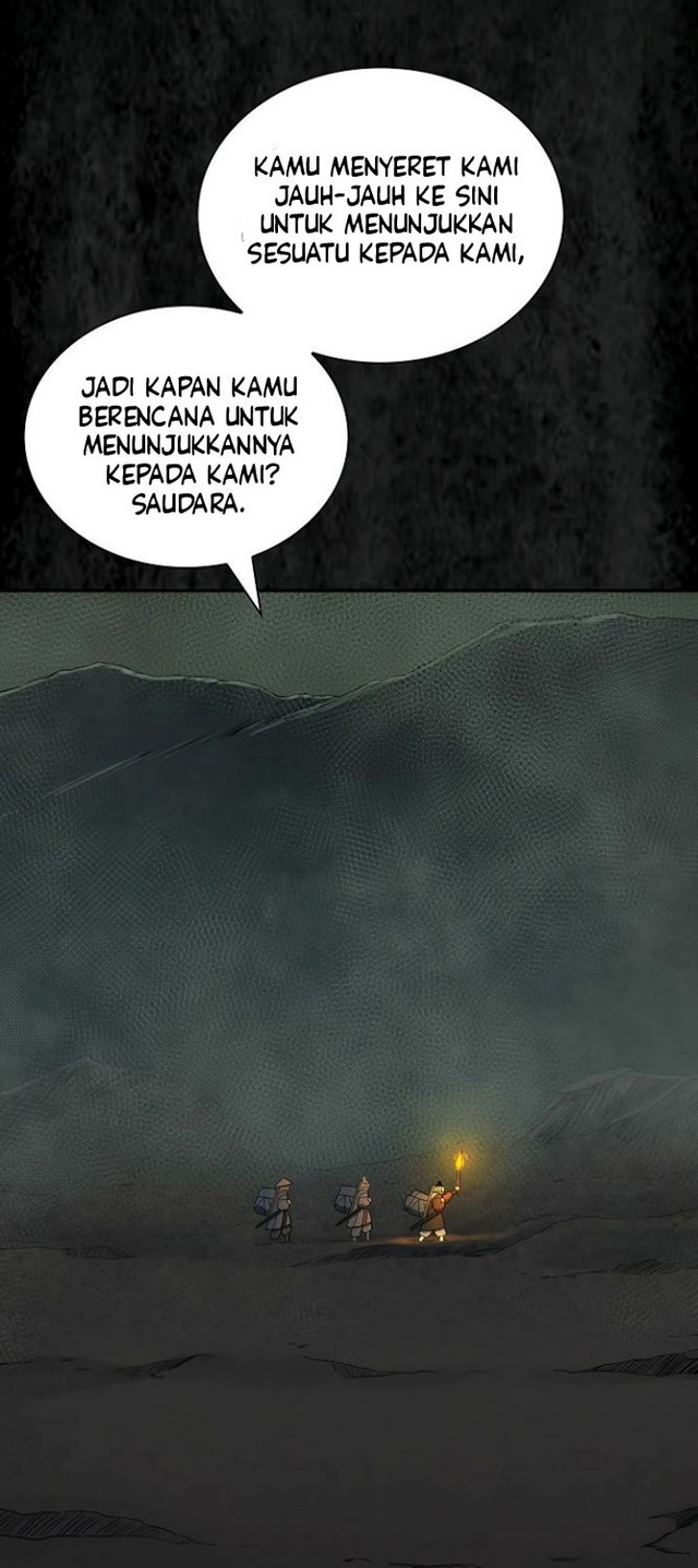 Record of the War God Chapter 144 - halaman 58