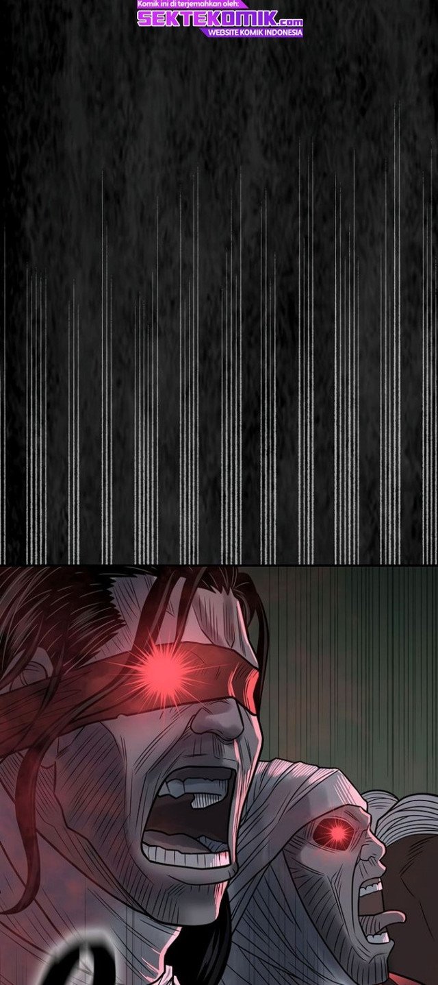 Record of the War God Chapter 144 - halaman 59