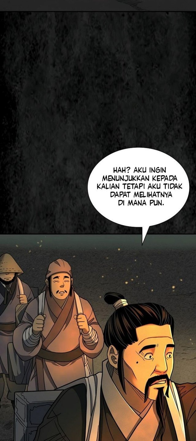 Record of the War God Chapter 144 - halaman 60