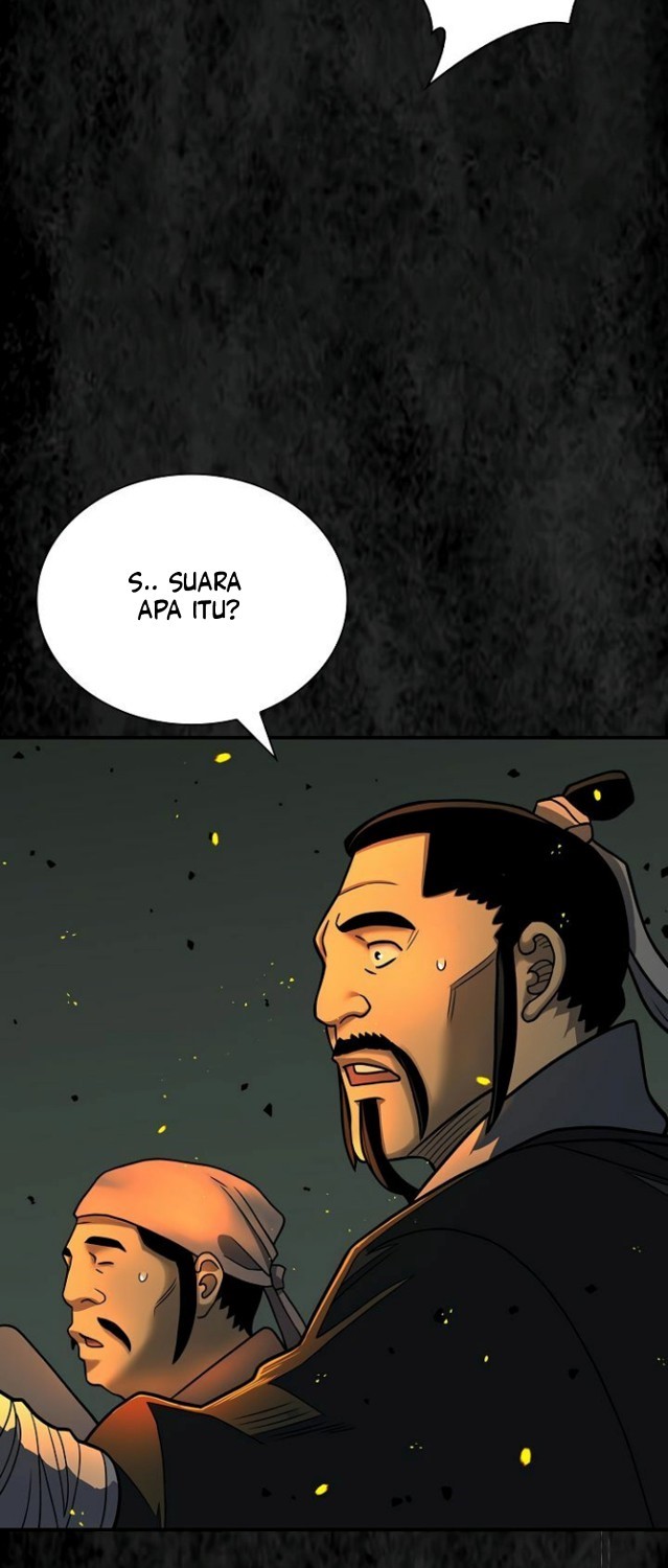Record of the War God Chapter 144 - halaman 66