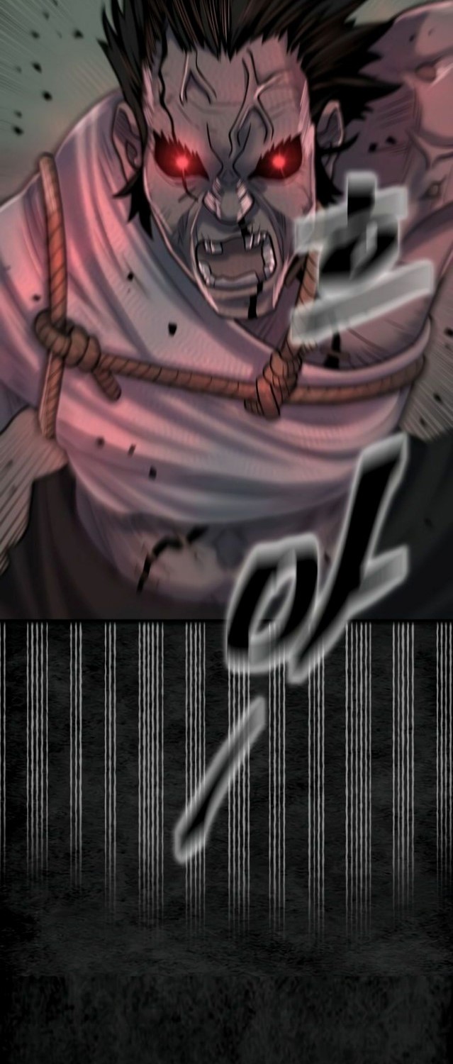 Record of the War God Chapter 144 - halaman 69