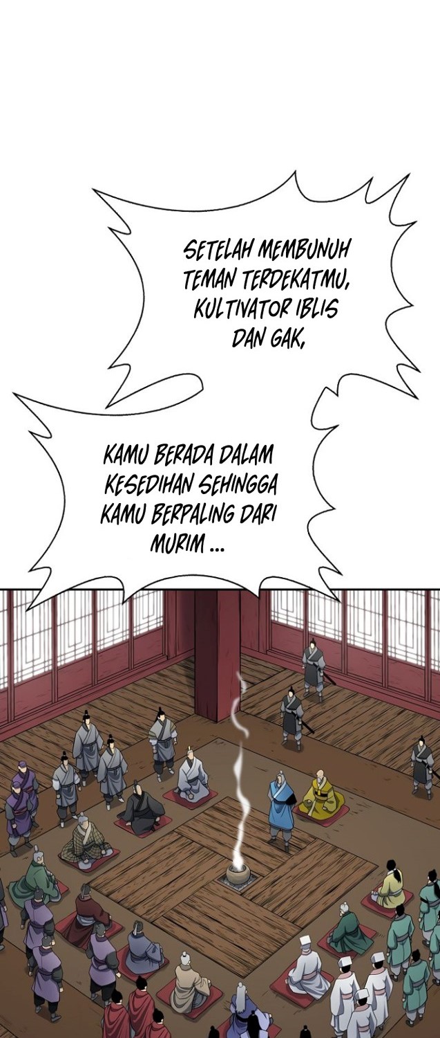 Record of the War God Chapter 144 - halaman 7
