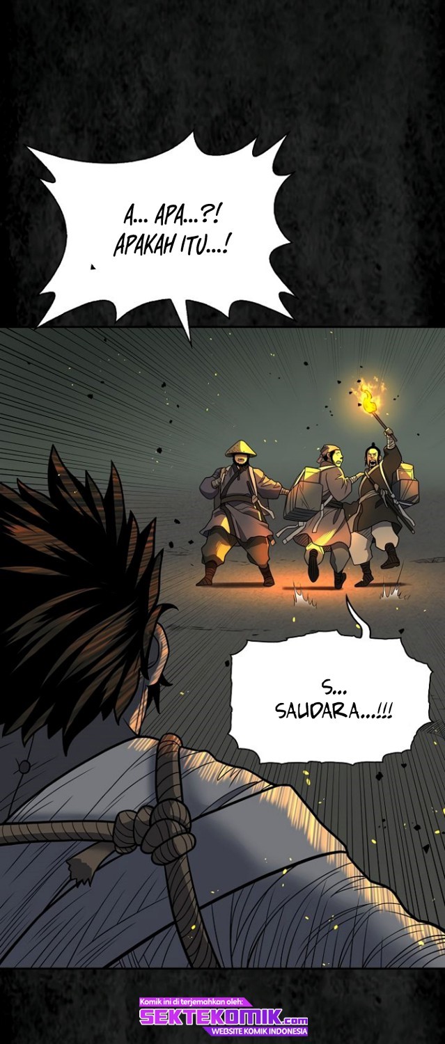 Record of the War God Chapter 144 - halaman 70