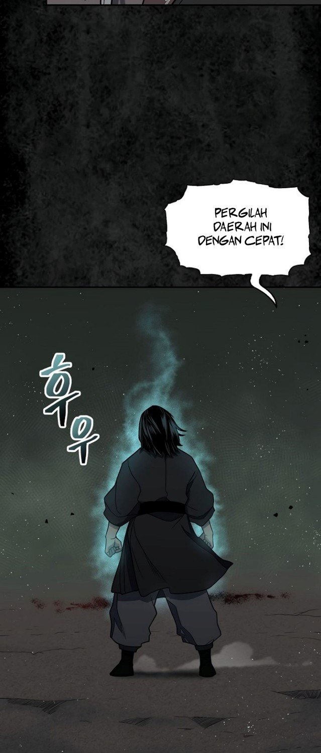 Record of the War God Chapter 144 - halaman 76