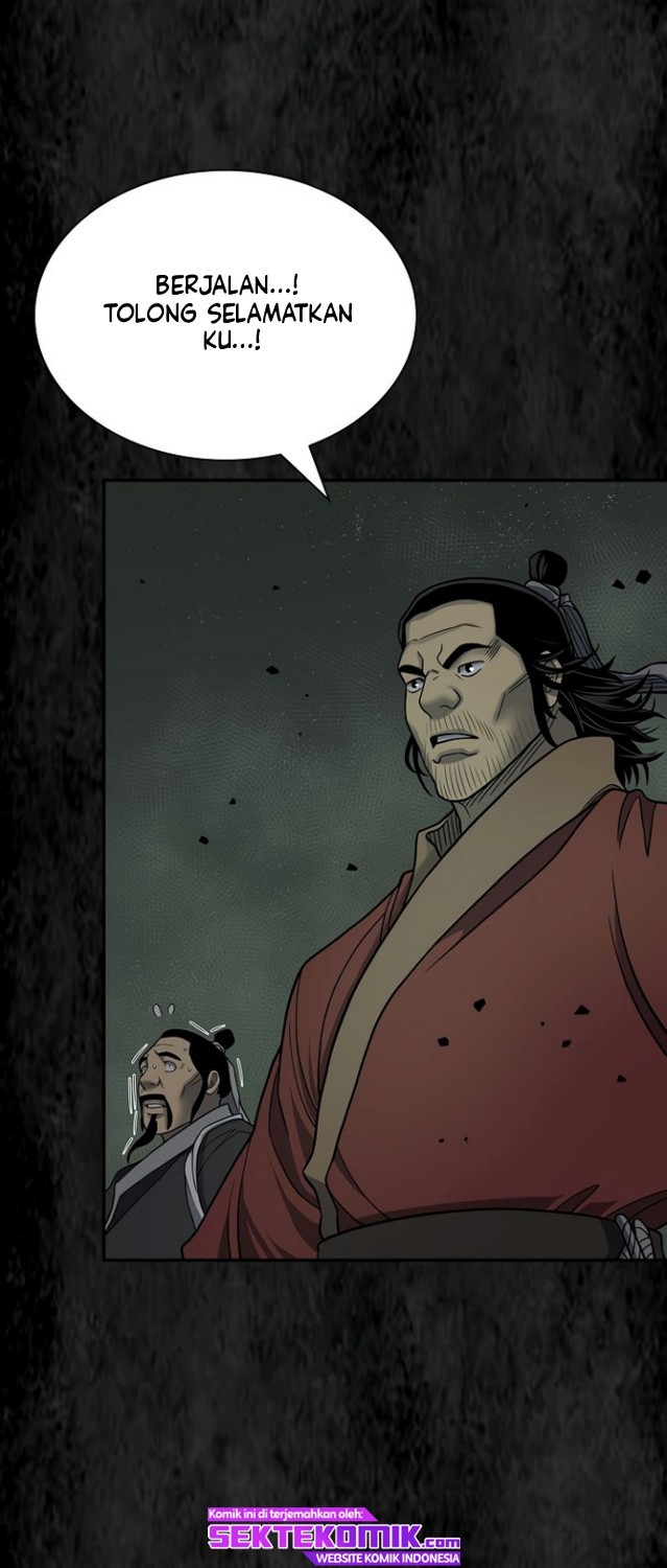 Record of the War God Chapter 144 - halaman 78