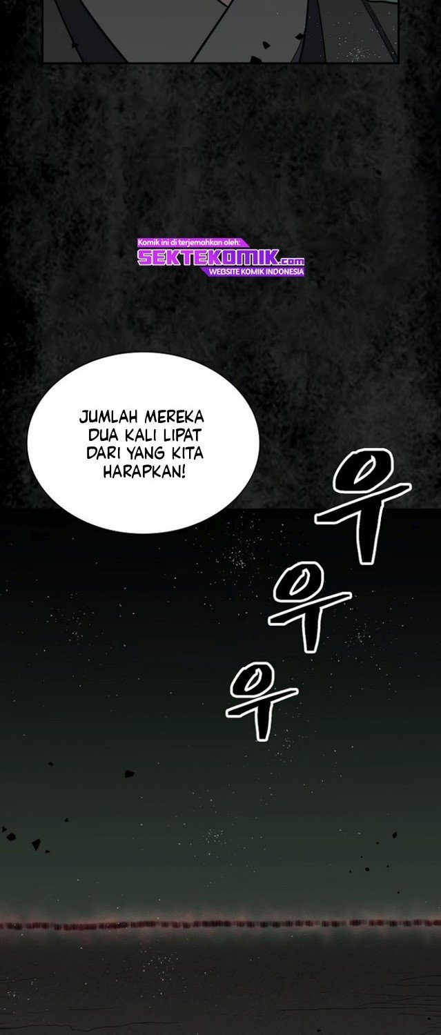 Record of the War God Chapter 144 - halaman 81