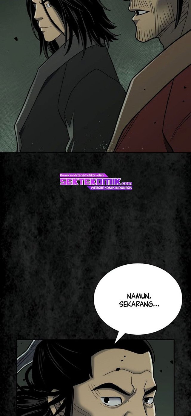 Record of the War God Chapter 144 - halaman 83