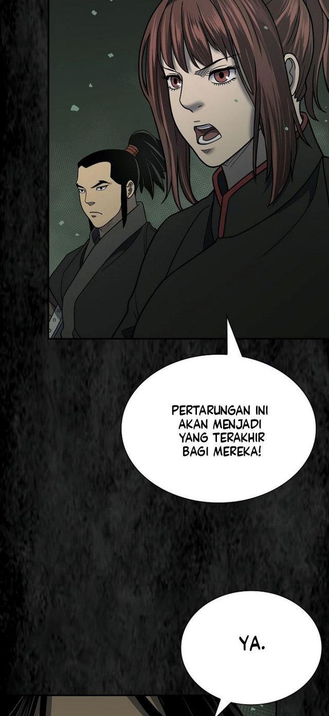 Record of the War God Chapter 144 - halaman 86