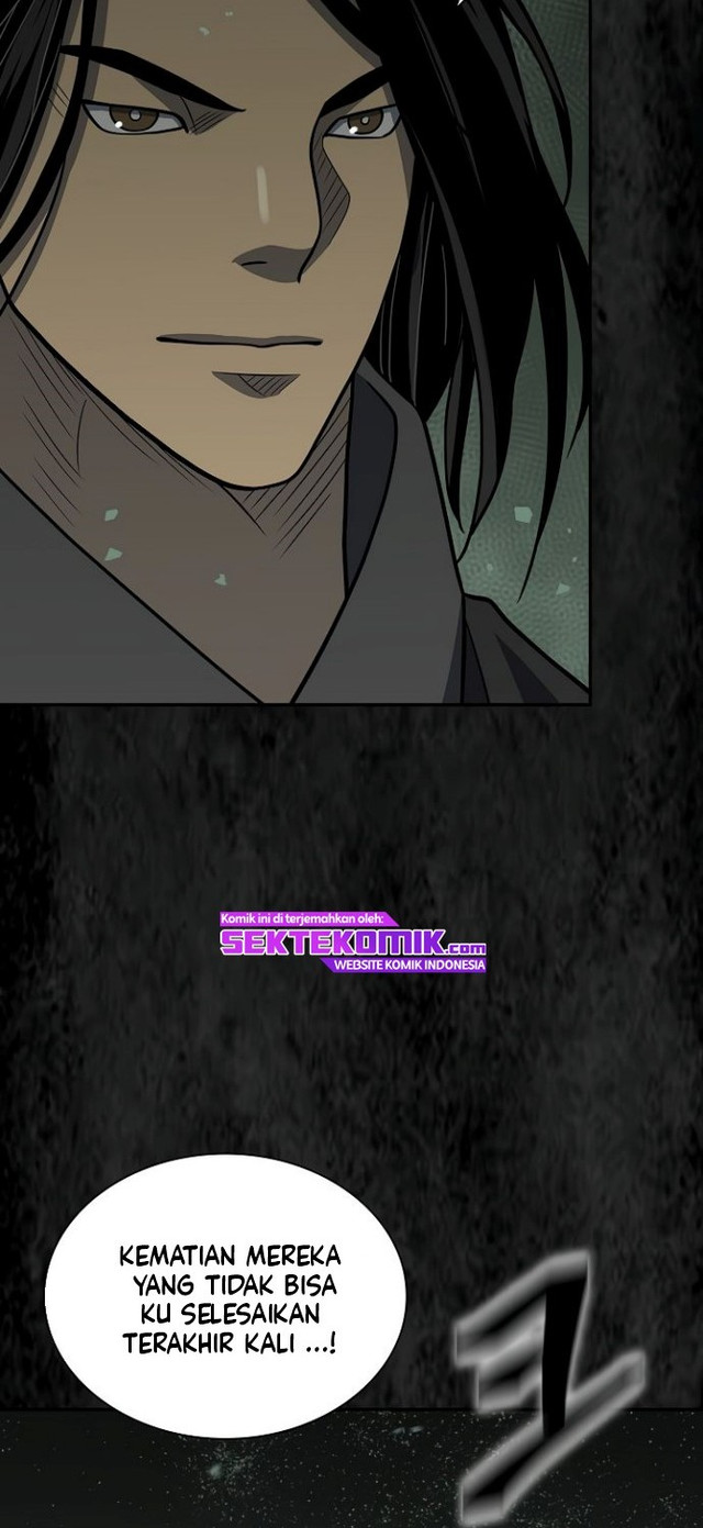 Record of the War God Chapter 144 - halaman 87