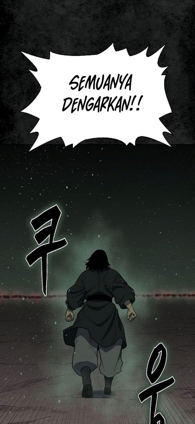 Record of the War God Chapter 144 - halaman 89