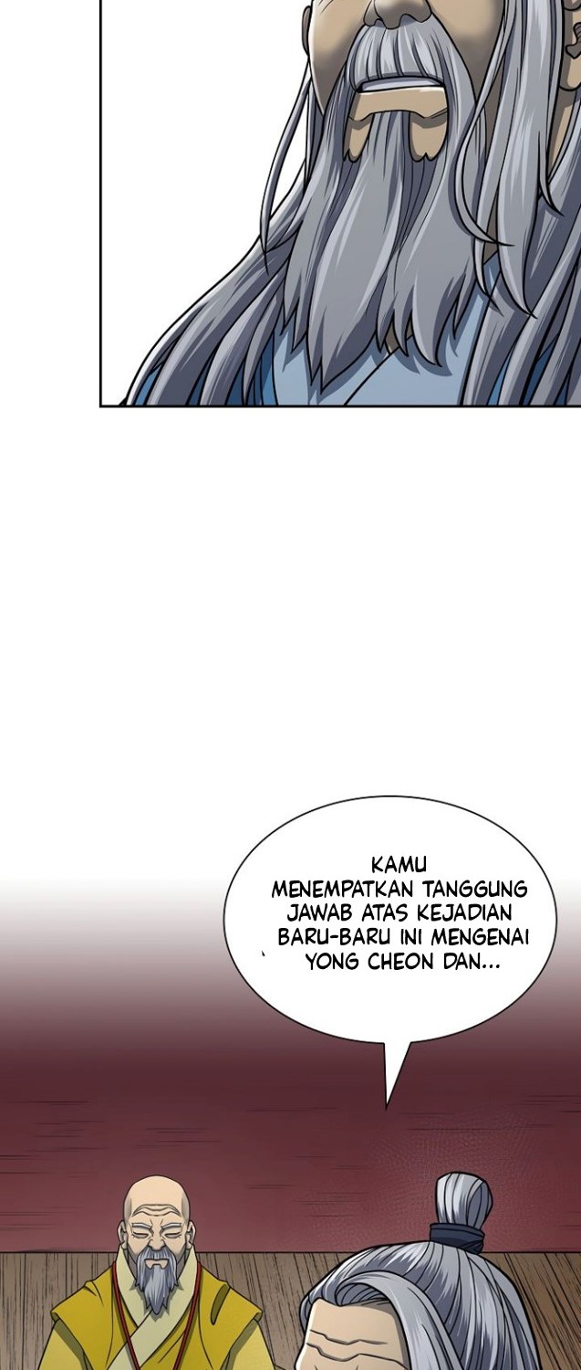 Record of the War God Chapter 144 - halaman 9
