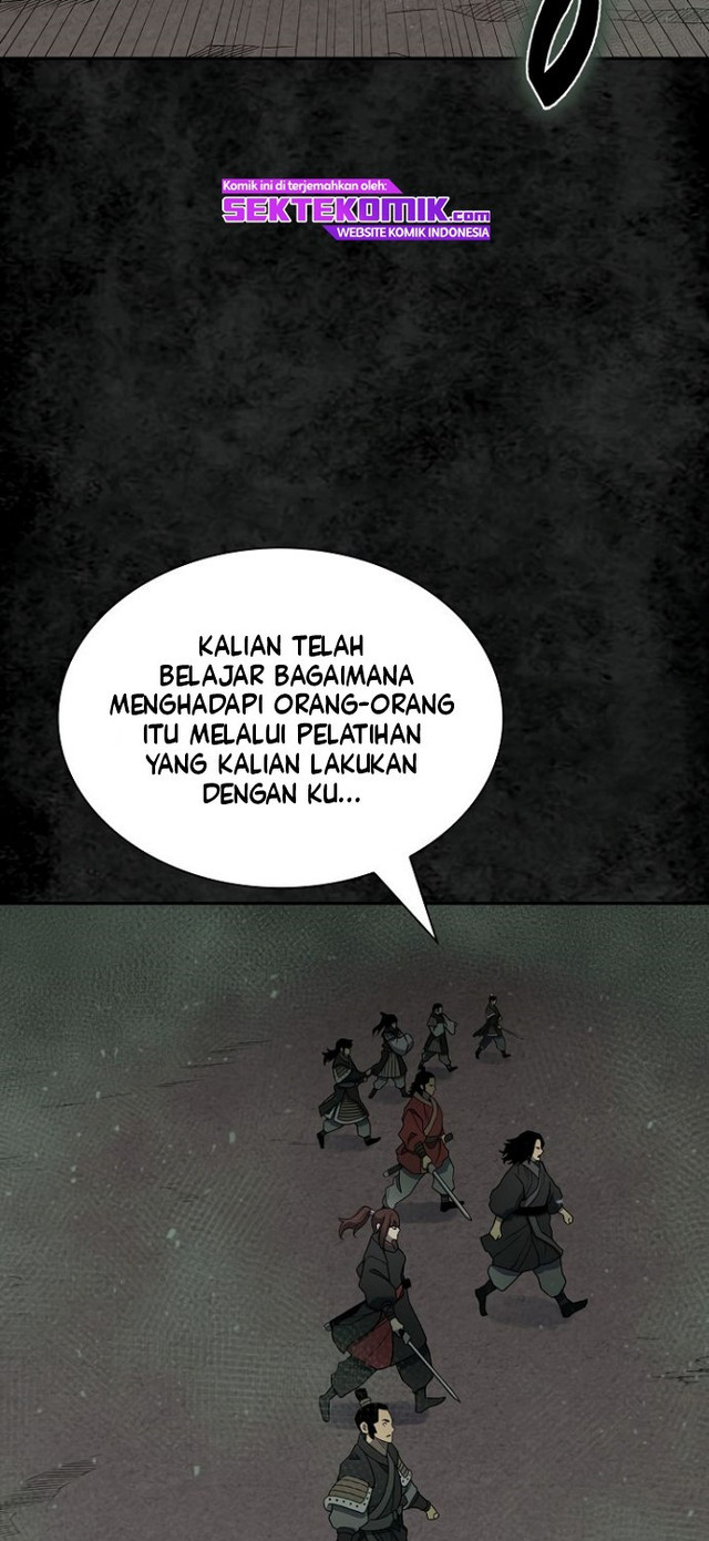 Record of the War God Chapter 144 - halaman 90