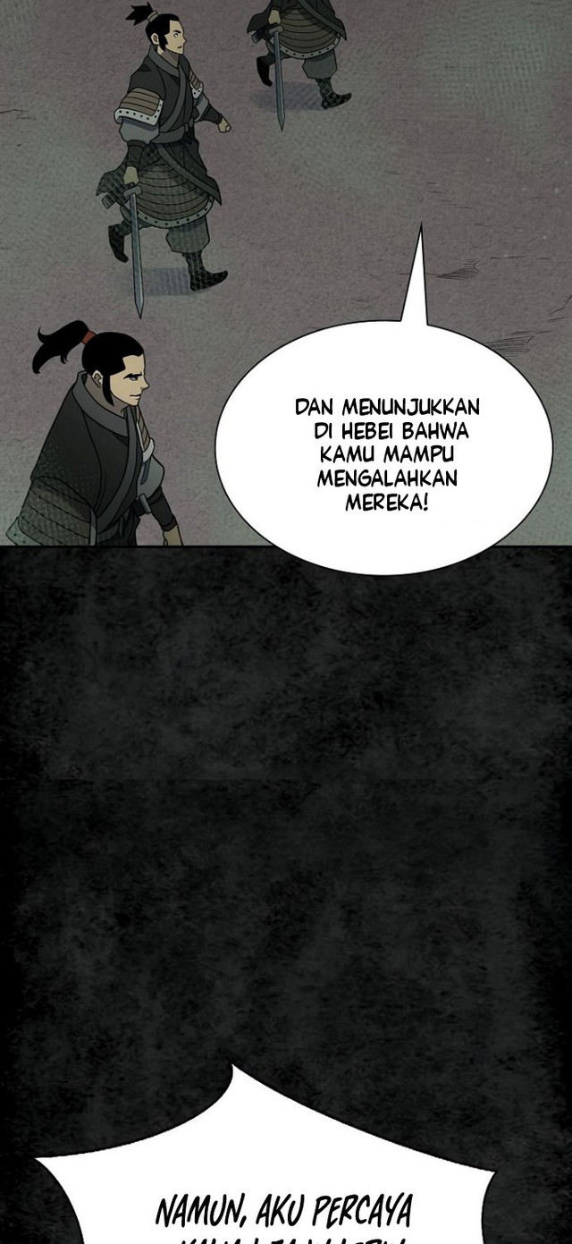 Record of the War God Chapter 144 - halaman 91