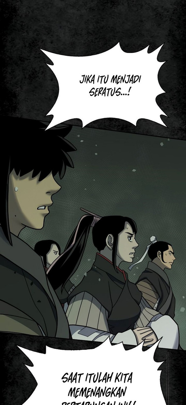 Record of the War God Chapter 144 - halaman 94