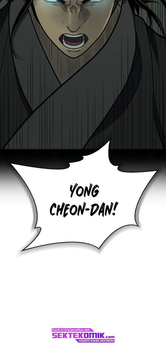 Record of the War God Chapter 144 - halaman 97