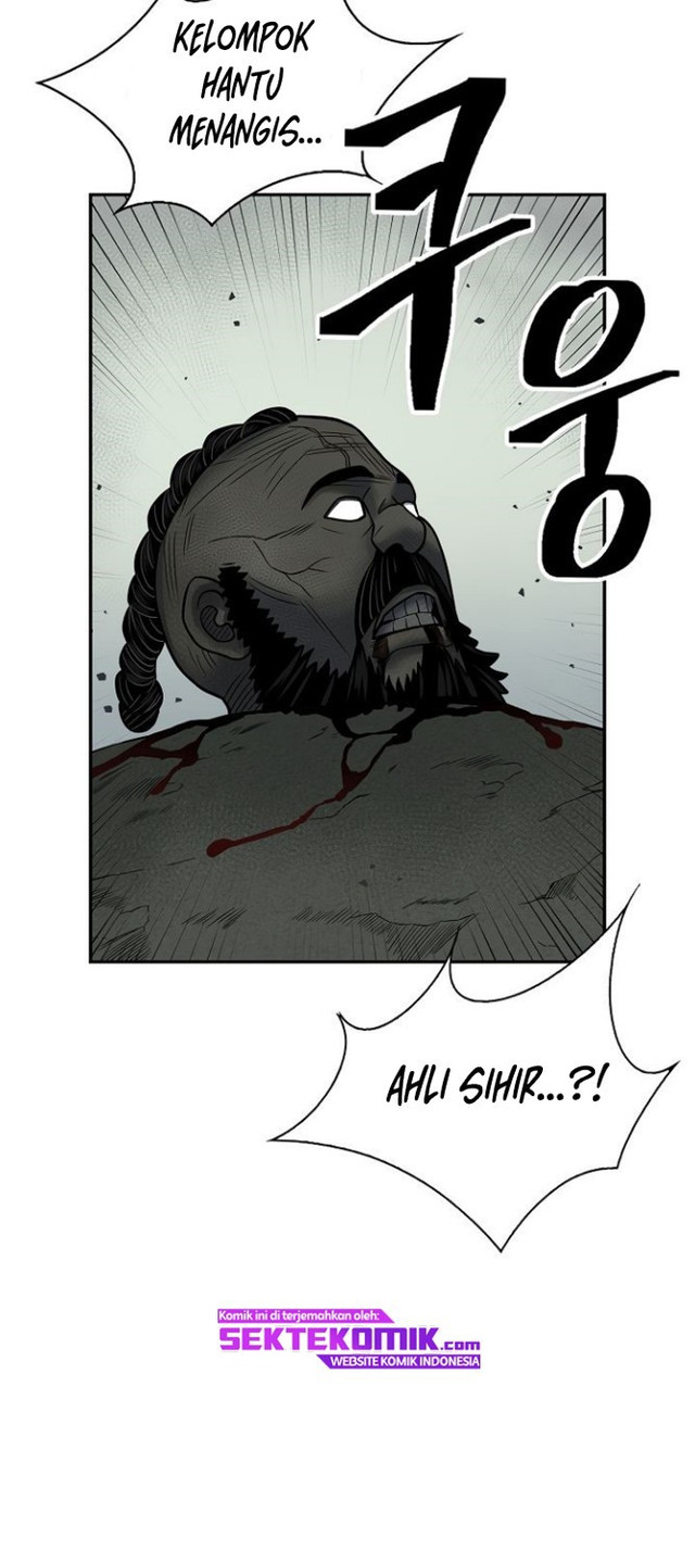 Record of the War God Chapter 145 - halaman 10