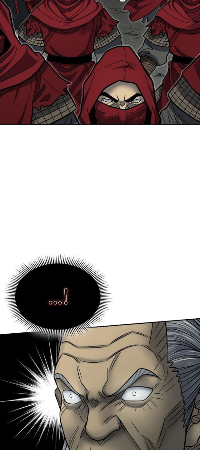 Record of the War God Chapter 145 - halaman 14