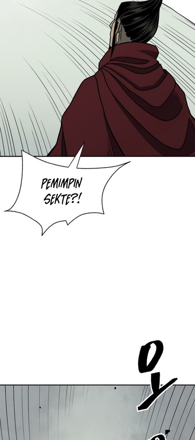 Record of the War God Chapter 145 - halaman 16