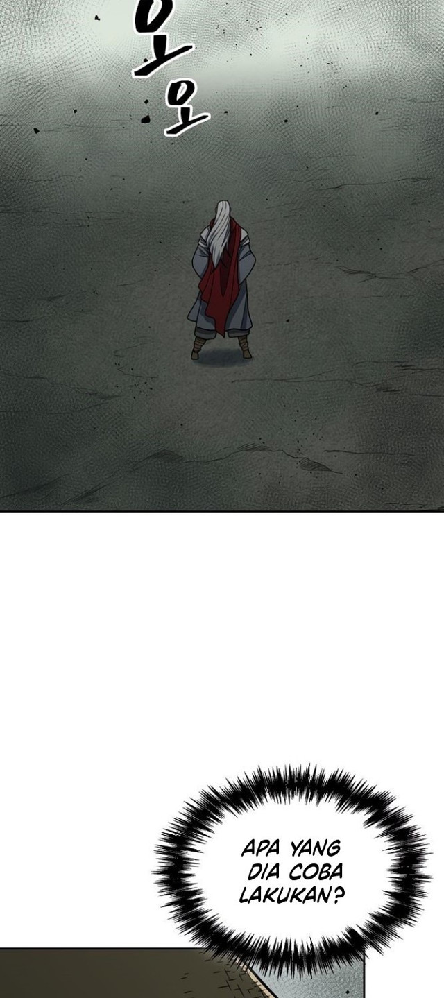 Record of the War God Chapter 145 - halaman 20
