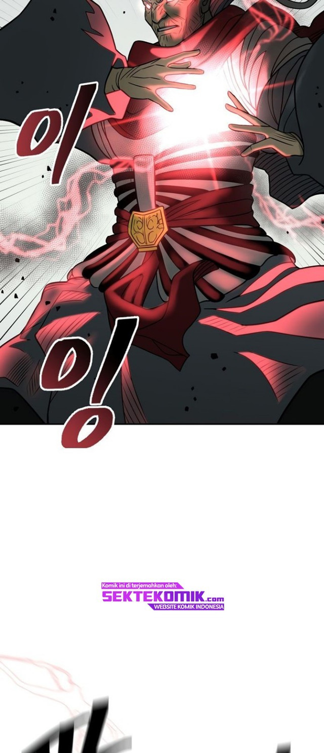 Record of the War God Chapter 145 - halaman 22