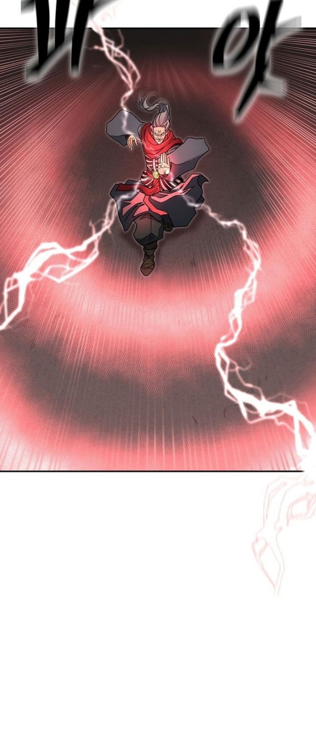 Record of the War God Chapter 145 - halaman 23