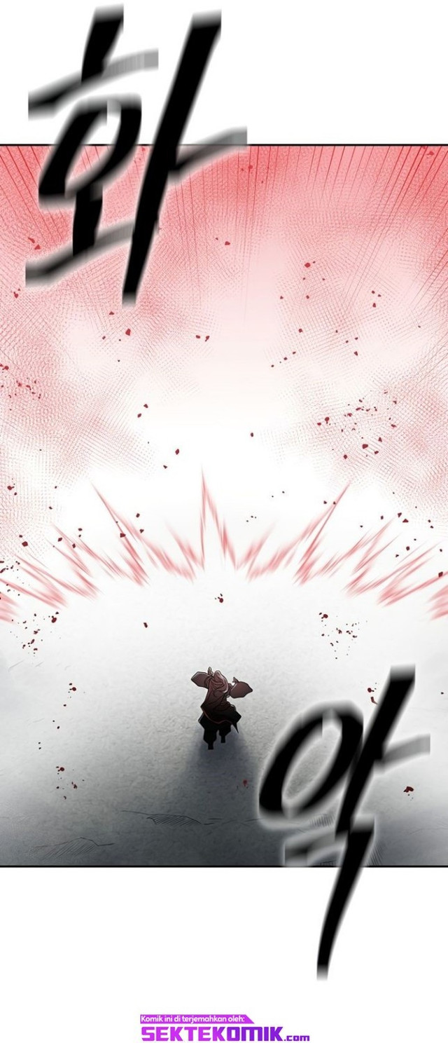 Record of the War God Chapter 145 - halaman 24