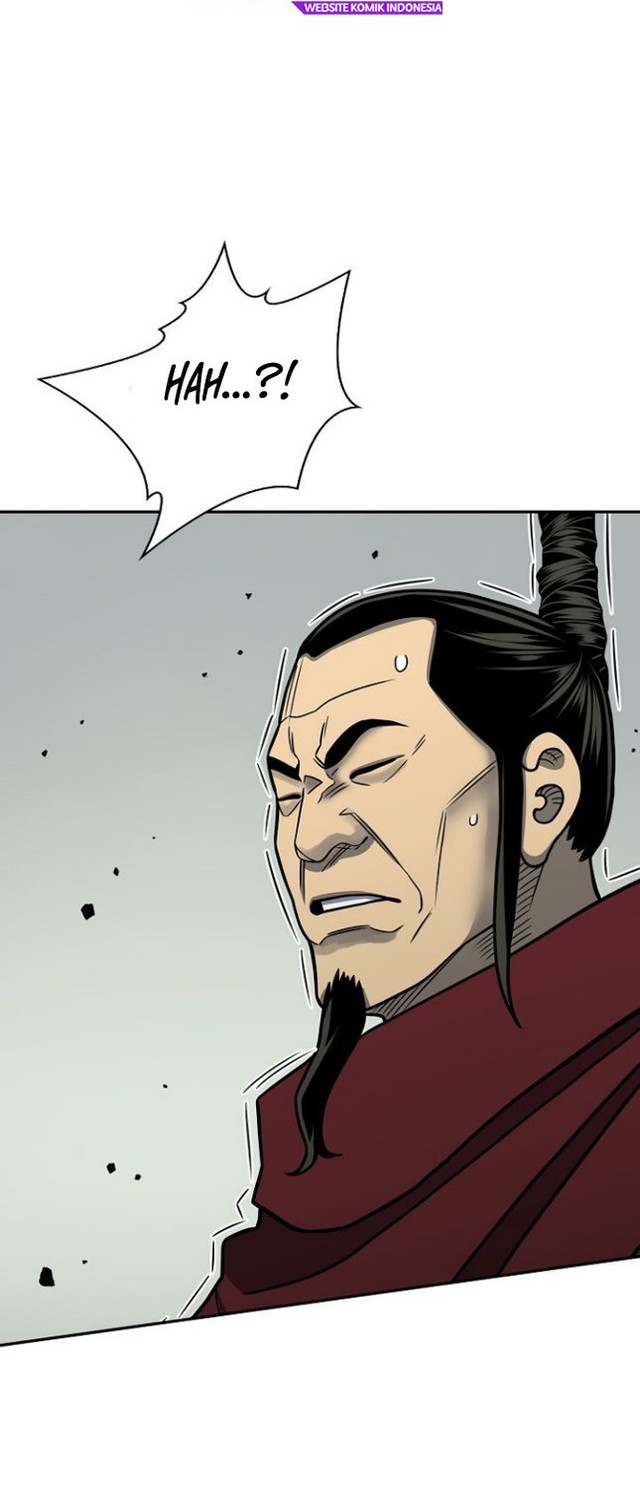 Record of the War God Chapter 145 - halaman 25