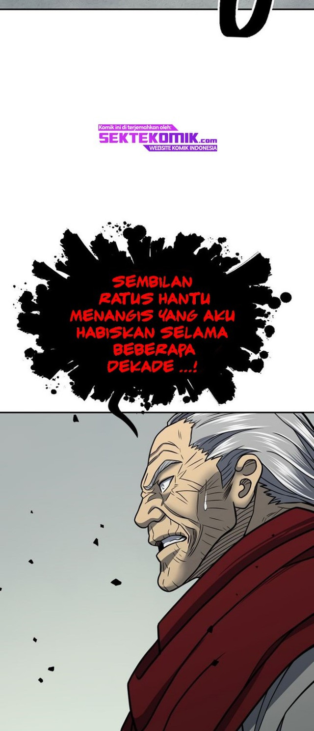 Record of the War God Chapter 145 - halaman 29