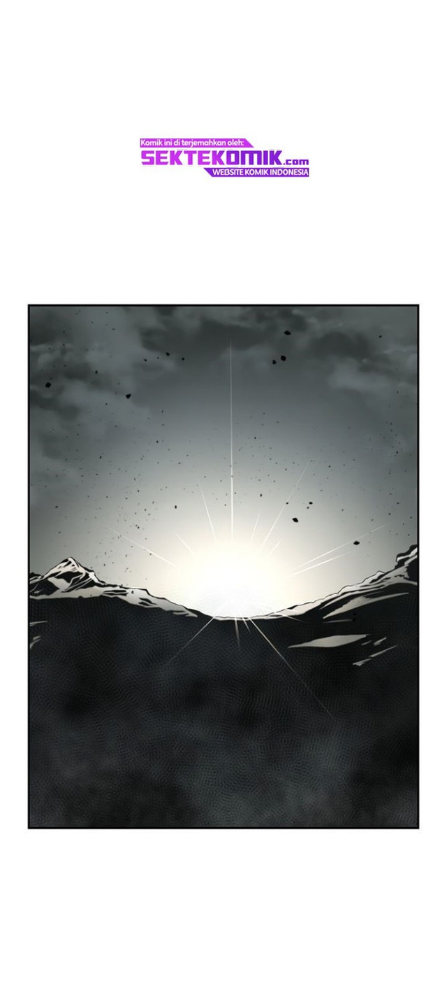 Record of the War God Chapter 145 - halaman 3