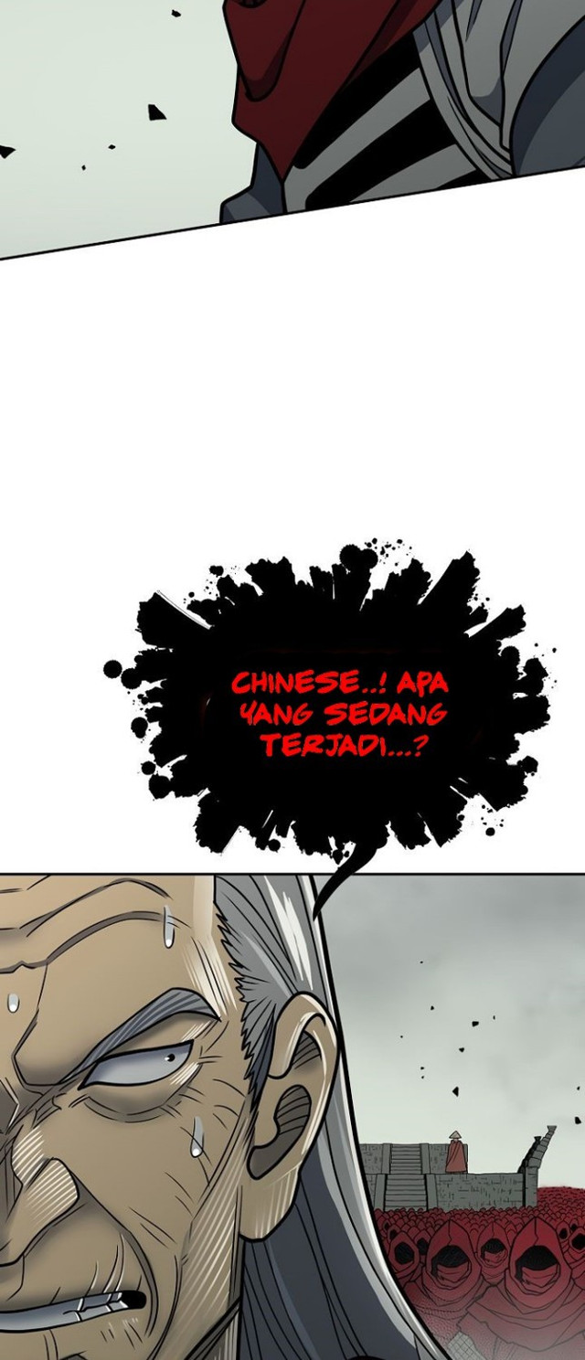 Record of the War God Chapter 145 - halaman 30