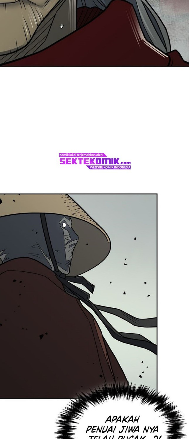 Record of the War God Chapter 145 - halaman 31