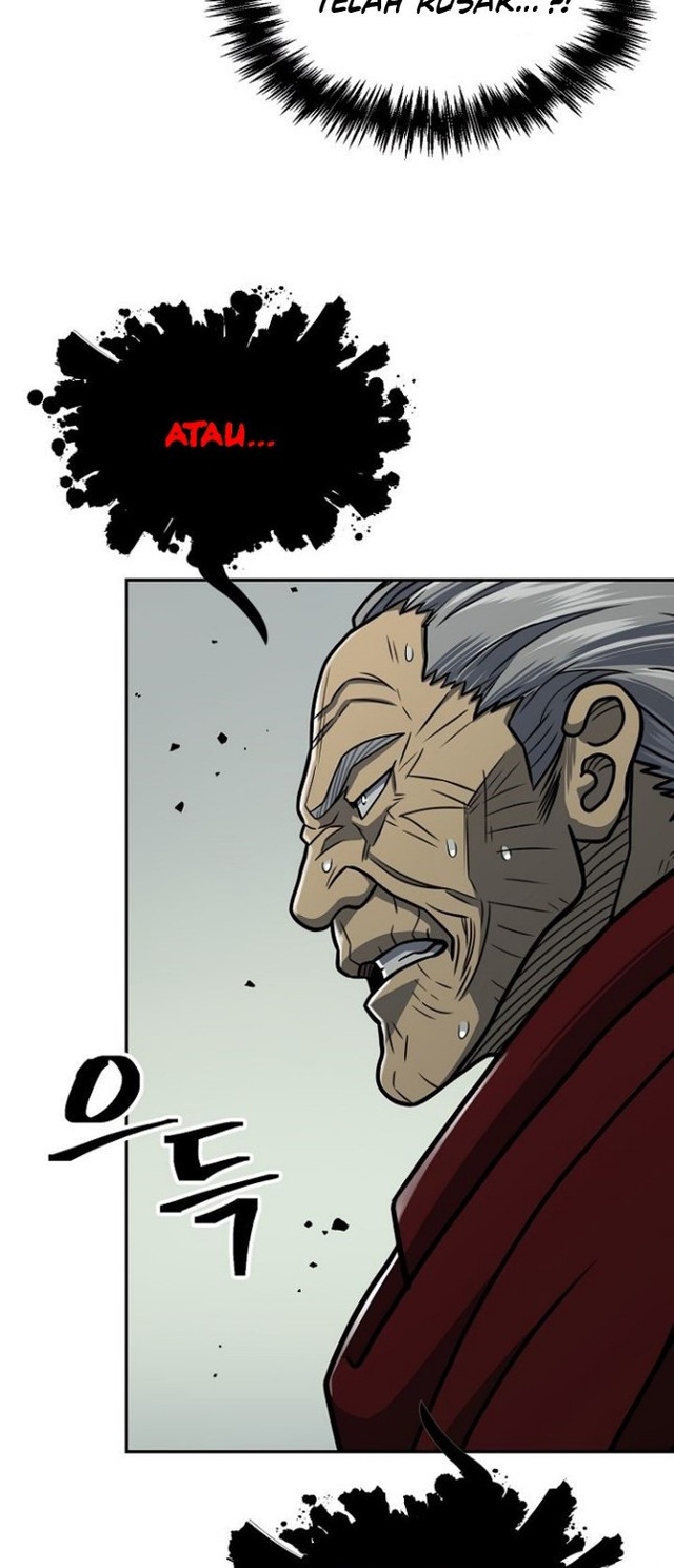 Record of the War God Chapter 145 - halaman 32