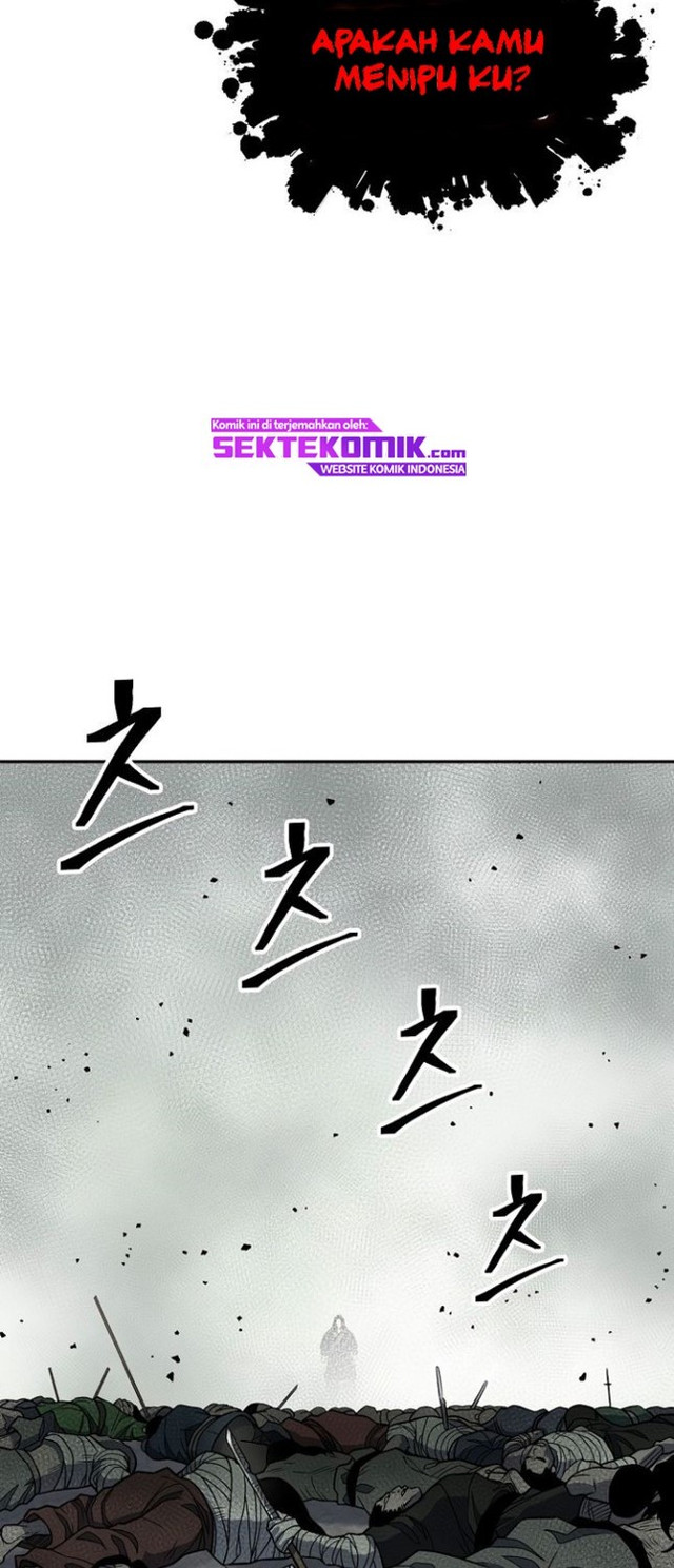 Record of the War God Chapter 145 - halaman 33