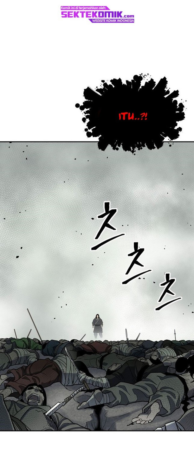 Record of the War God Chapter 145 - halaman 35