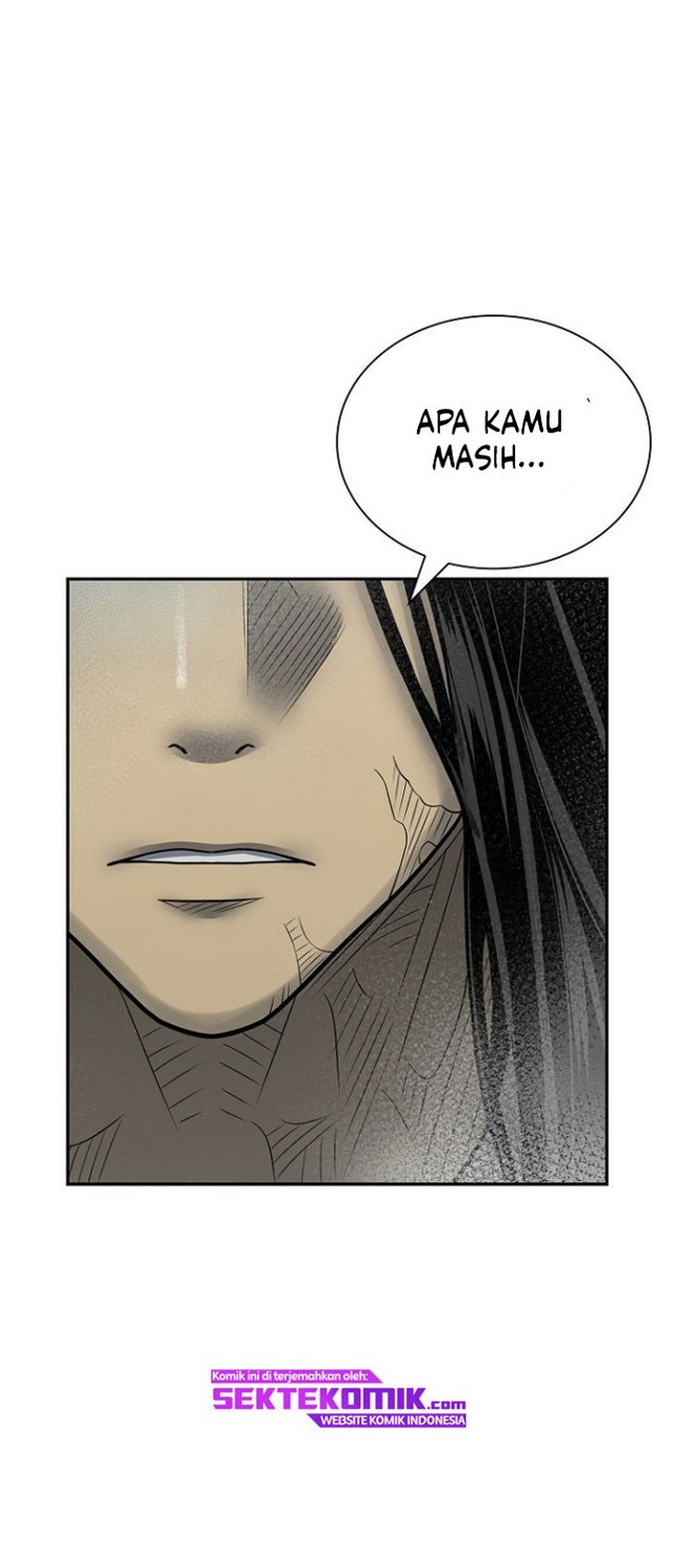 Record of the War God Chapter 145 - halaman 36