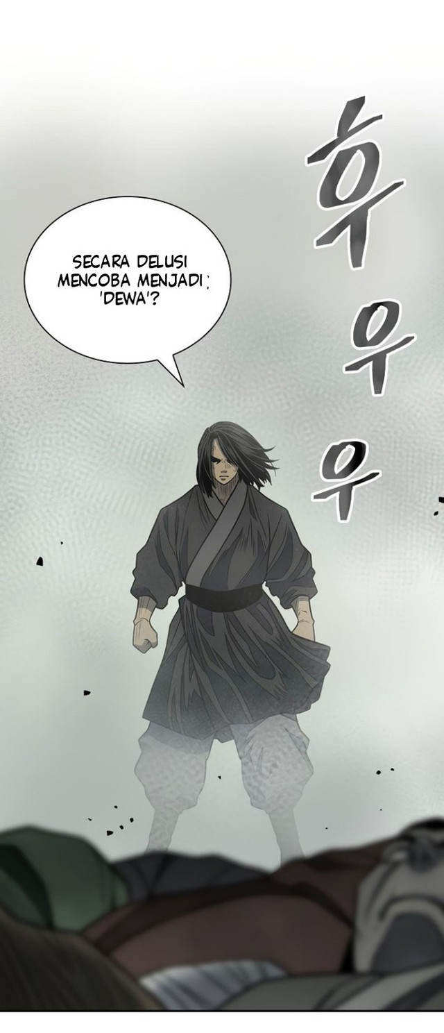 Record of the War God Chapter 145 - halaman 37