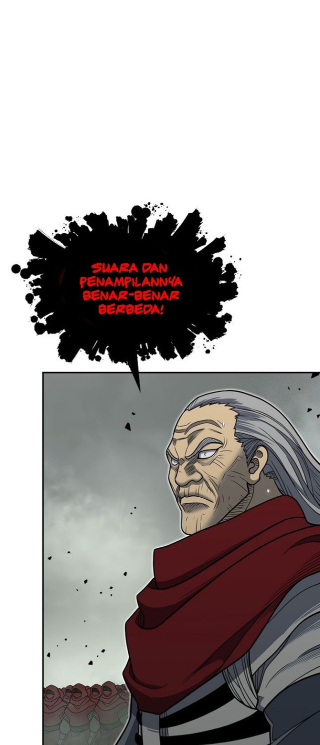 Record of the War God Chapter 145 - halaman 38
